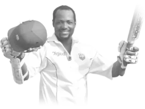 Brian Lara